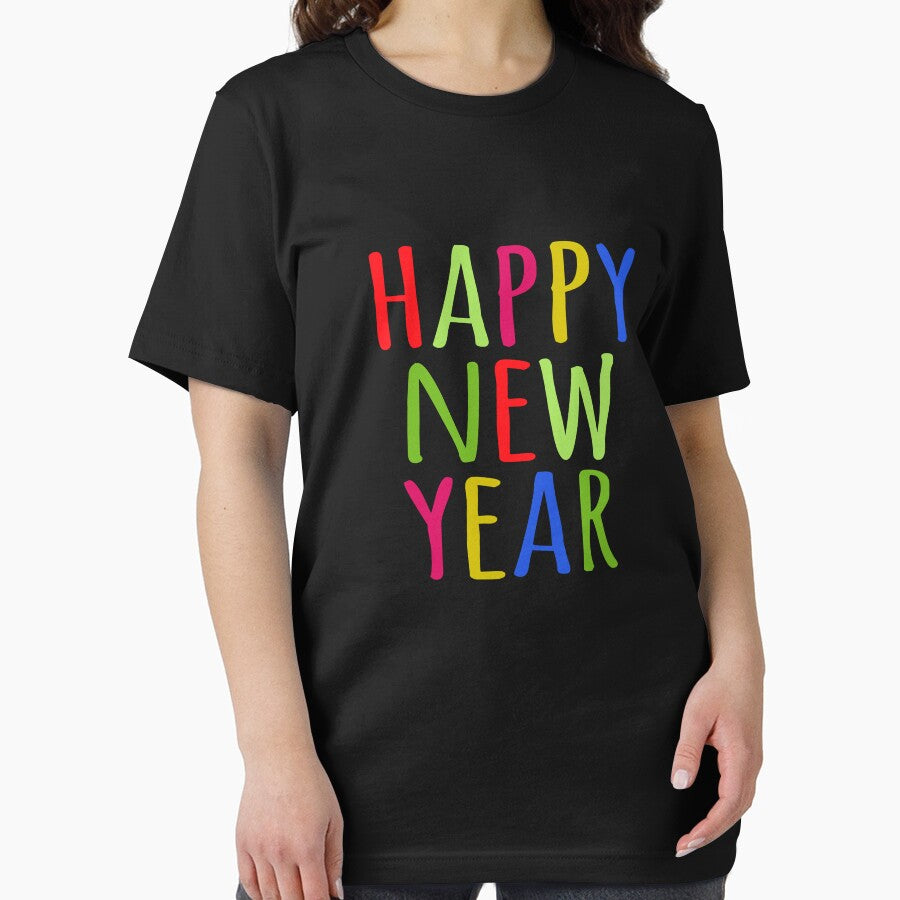 Happy New Year by flippinsg