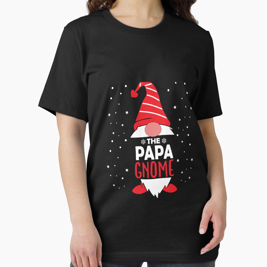 Christmas Papa Gnome Gift by Ibu83