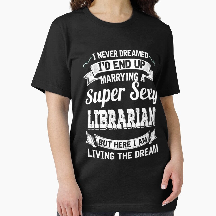 ID End Up Marrying A Super Sexy Librarian by aryagiri