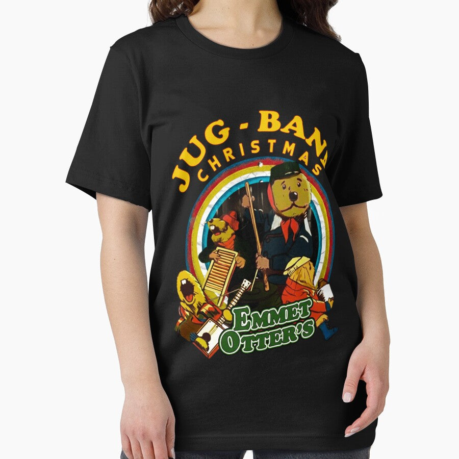Emmet Otter's Jug-Band Christmas Retro by Hiwerelisa