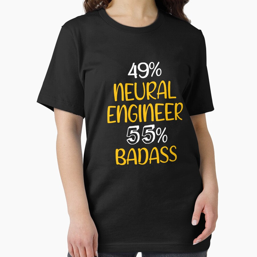 shirt for Neural engineer Gift for Neural engineer, Gift for Neural engineer, Christmas gift for Neural engineer by xlnv