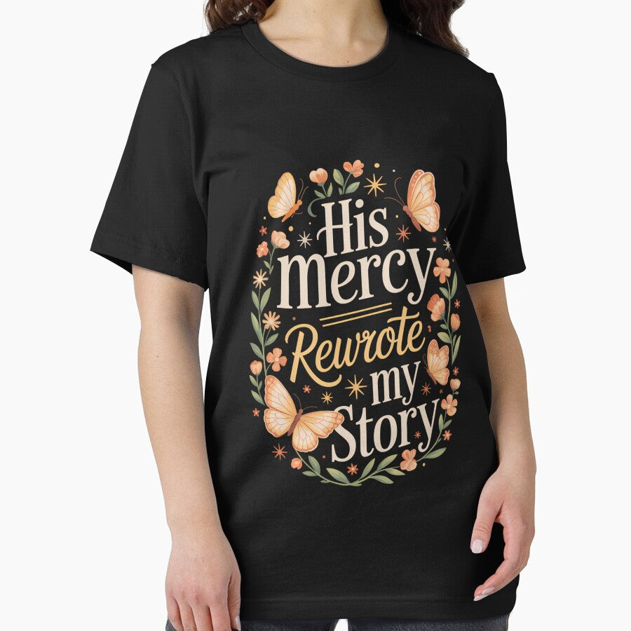 Fall Autumn Christian Faith by CookWorldLaughs