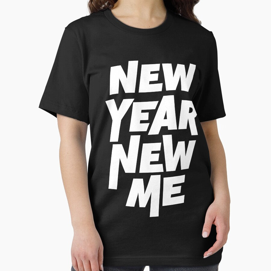 New Year New Me by PaulSDesign