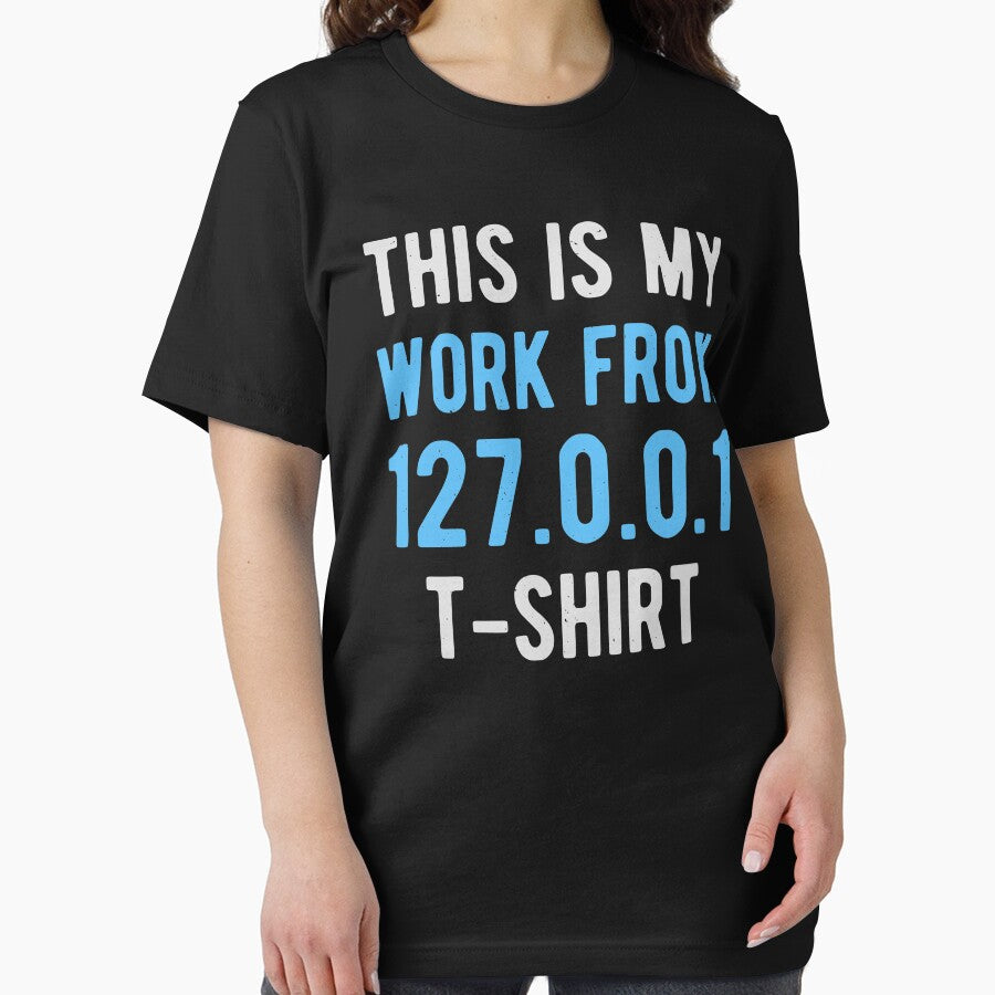 Network Engineer Funny by artworkbyrihen