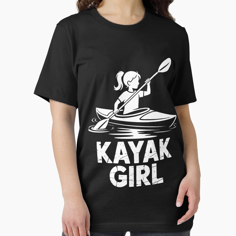 Cool Kayak Player Kayaking Kayak Lovers by Sea4Adventures