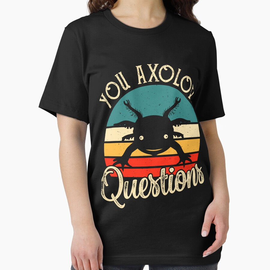 Cute Axolotl Amphibian Axolotl Lover Axolotls Kawaii Axolotl by Designandlove