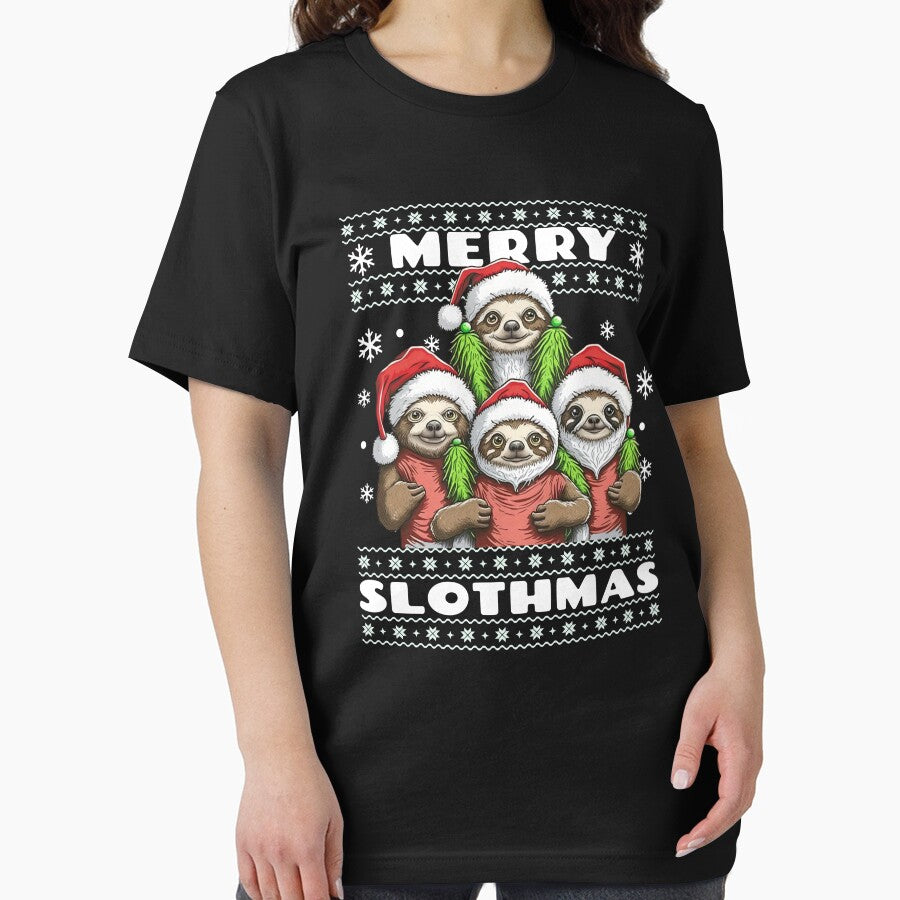 Merry Trashmas by Khihi