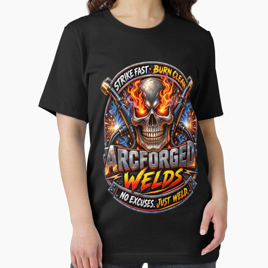Welder tee , Welders , Welding by Tee Hub