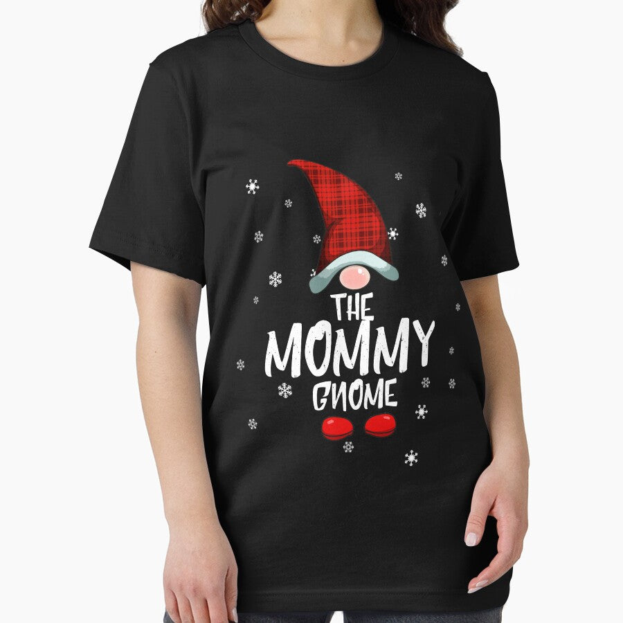 Mommy Gnome Family Christmas Pajama Mommy Gnome Gear by DynamicDesign