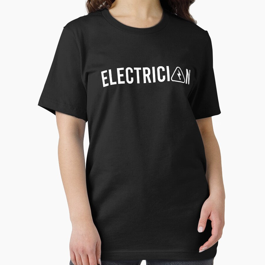 Electrician - Funny Electrical Engineer Gift by chatrinemelca