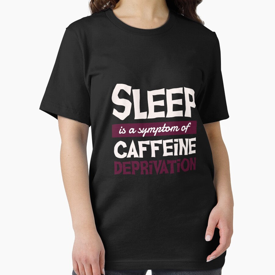 Funny Coffee quote - Funny coffee tees. by PrintPress