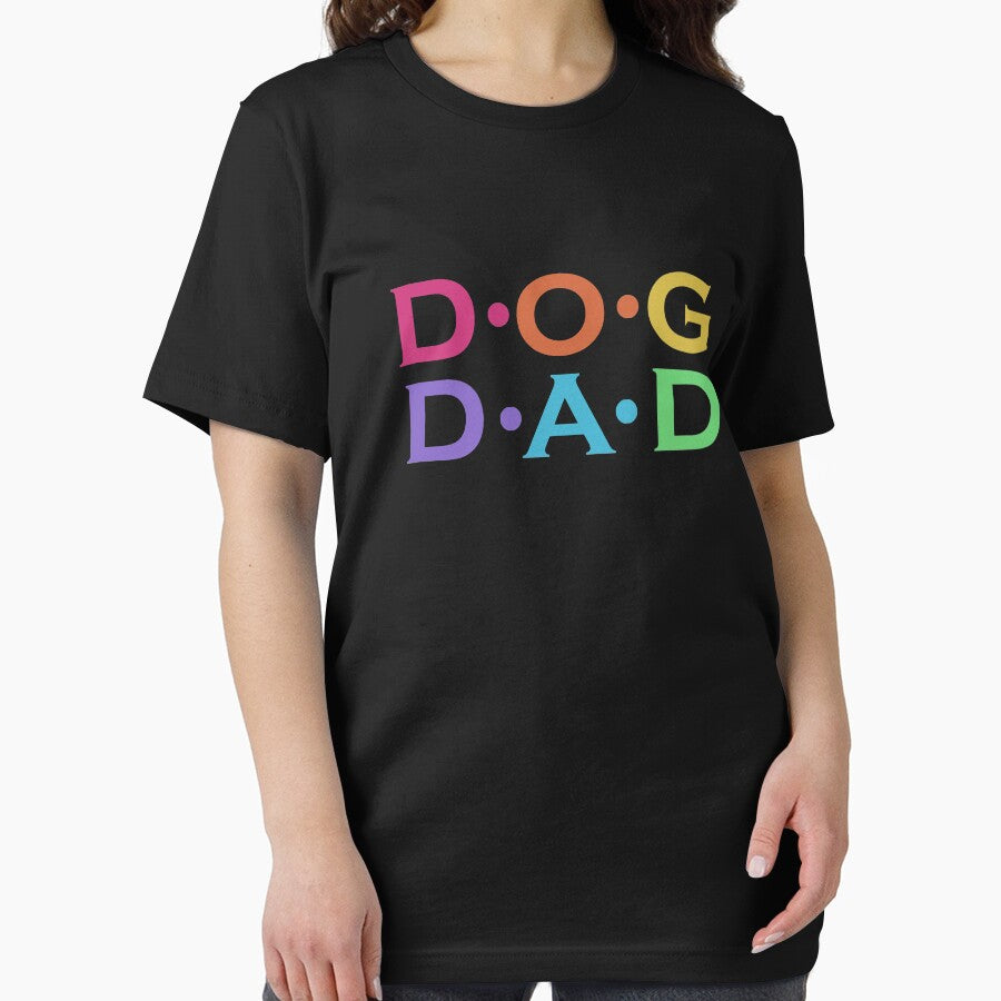 Dog dad by Catsloversdotme