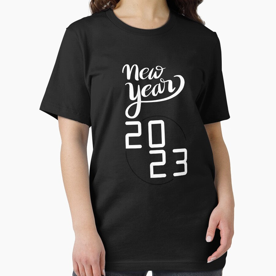 Happy new year 2023 by pookamon14