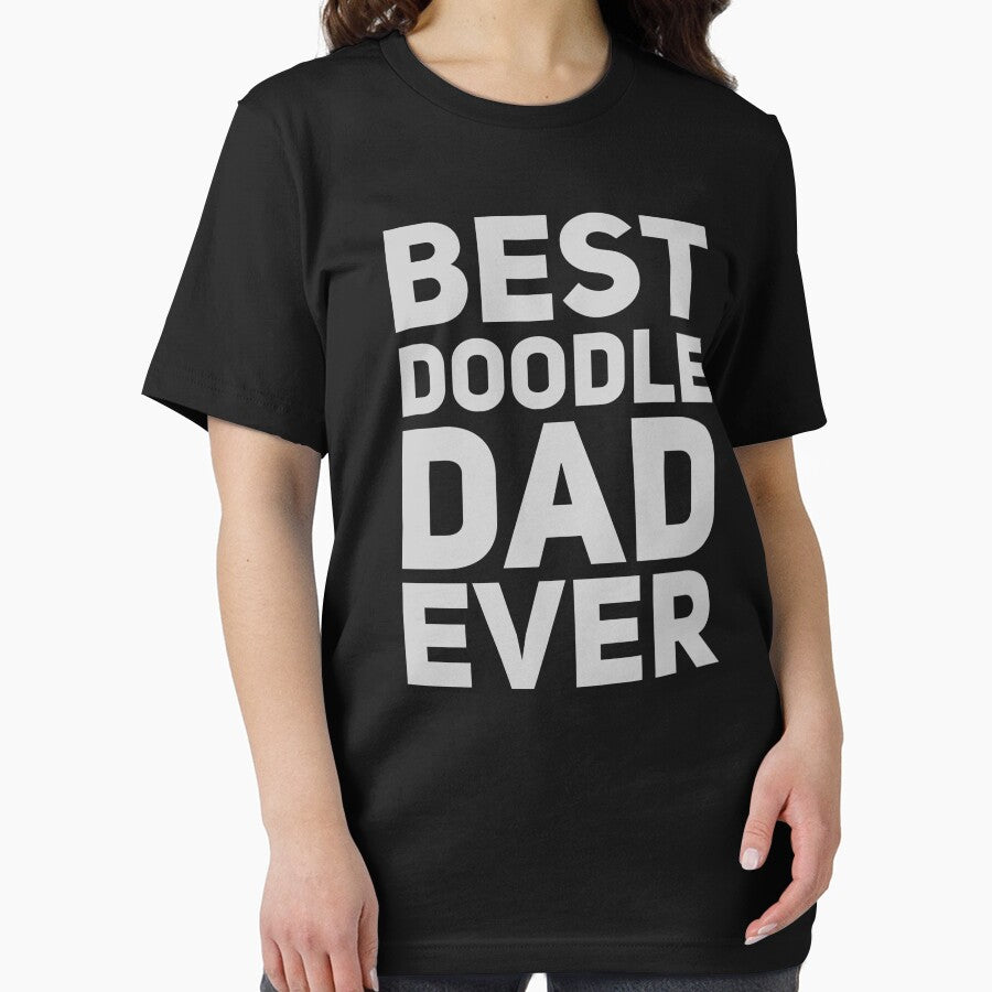 Best Doodle Dad Ever by mosbusygaming