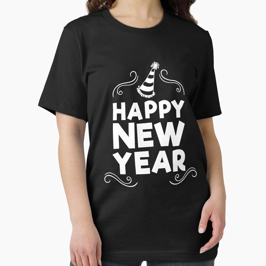 Happy New Year by ichtees