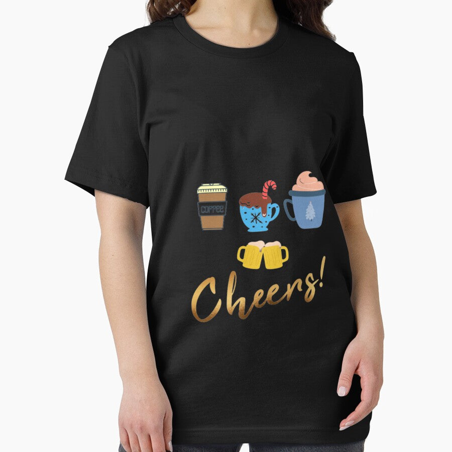 Christmas coffee cheers by NGstil