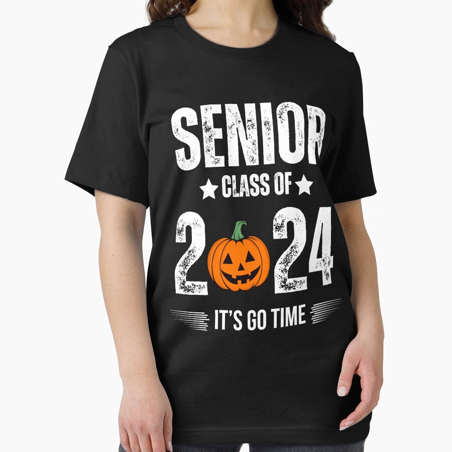 Leading the Pack Senior Class Domination '24 by first-shirt ⭐ ⭐ ⭐ ⭐ ⭐