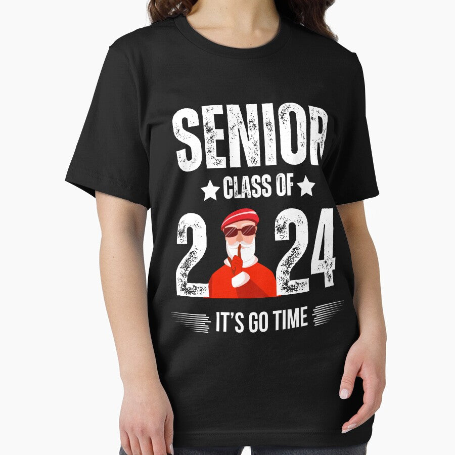 Masters of '24 Senior Class Powerhouse by first-shirt ⭐ ⭐ ⭐ ⭐ ⭐