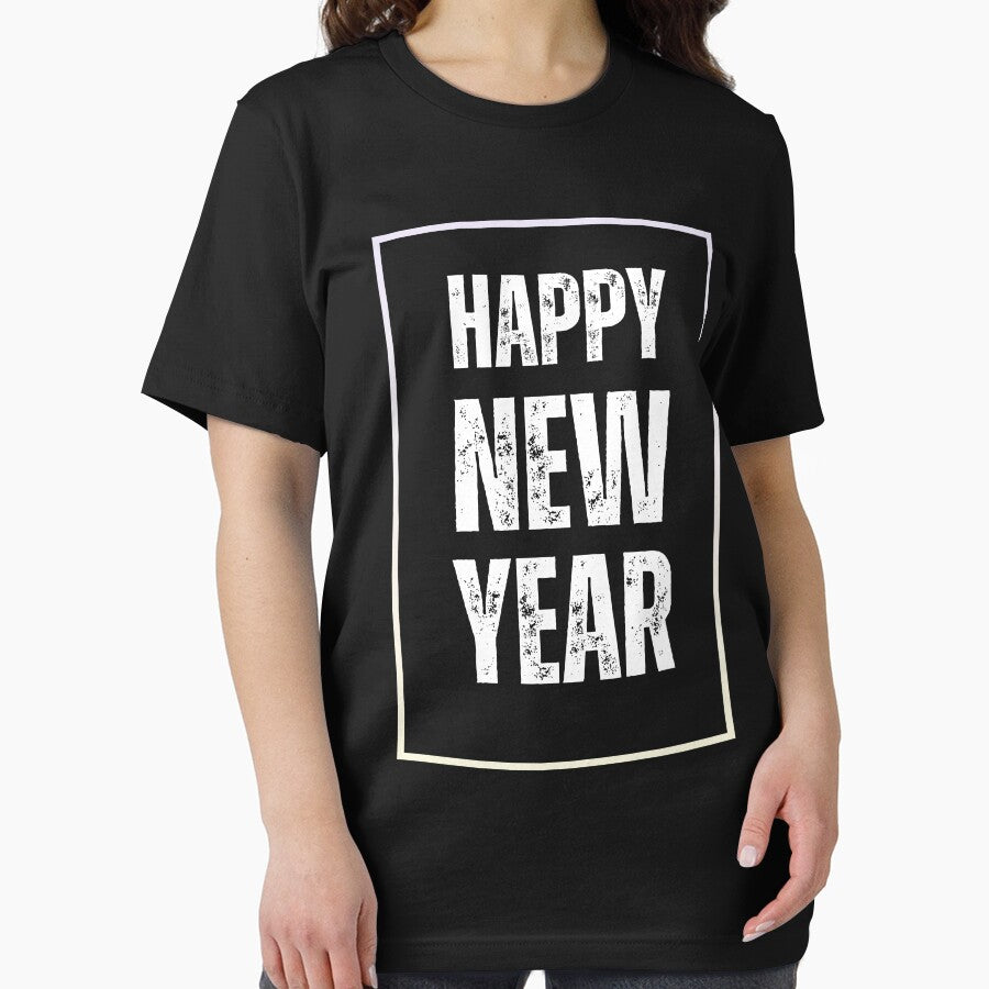 New Year, New Shirt, Same You by first-shirt ⭐ ⭐ ⭐ ⭐ ⭐