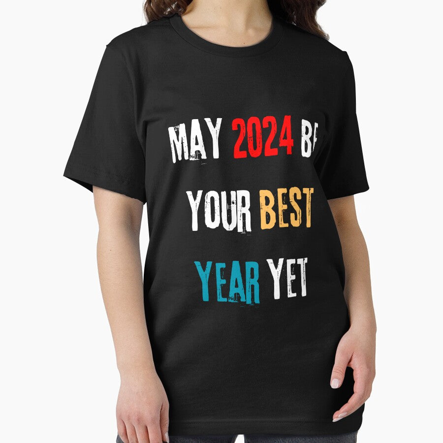 New Year, New Look, New You by first-shirt ⭐ ⭐ ⭐ ⭐ ⭐