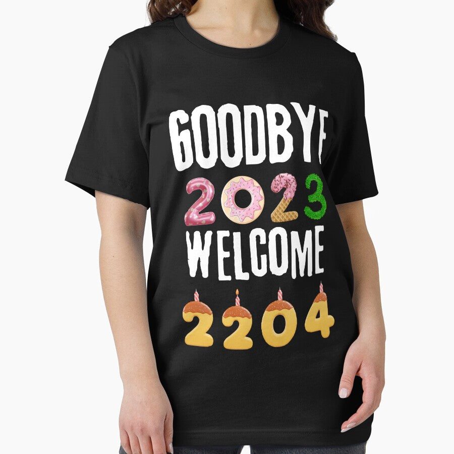 2024: A Year to Shine by first-shirt ⭐ ⭐ ⭐ ⭐ ⭐