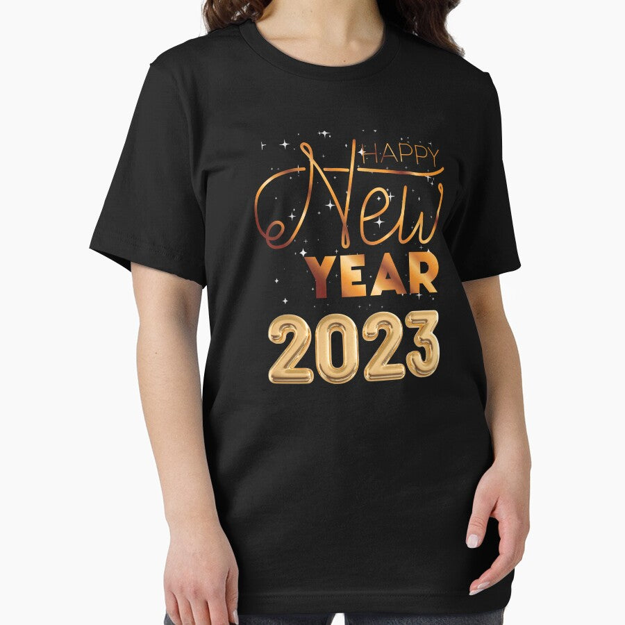 Welcome and Happy new year 2023 by The Love Quill