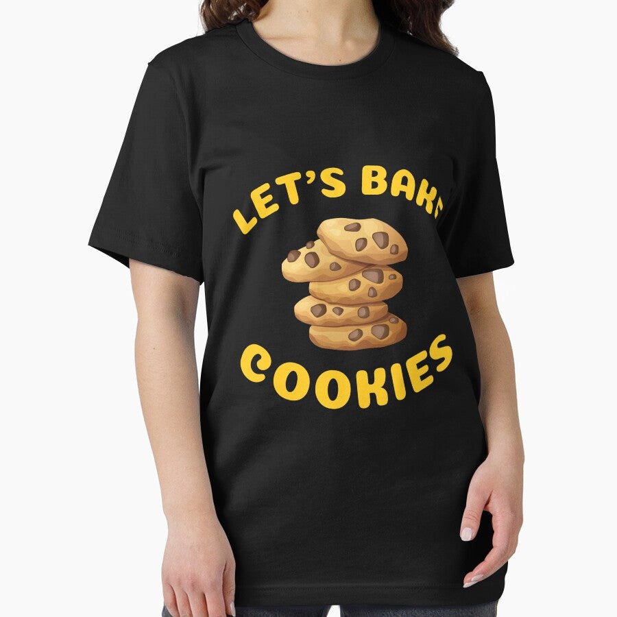 Lets Bake Cookies - Christmas Cookies by themelonink