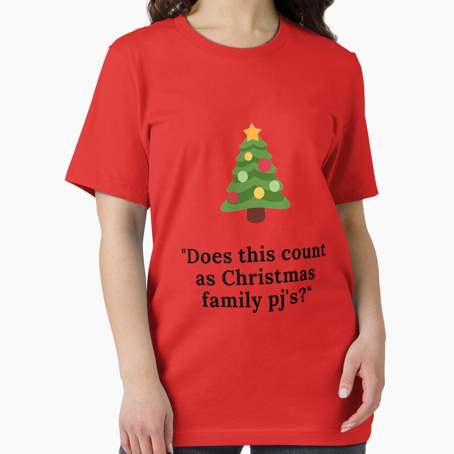 Christmas family matching theme by salvage203