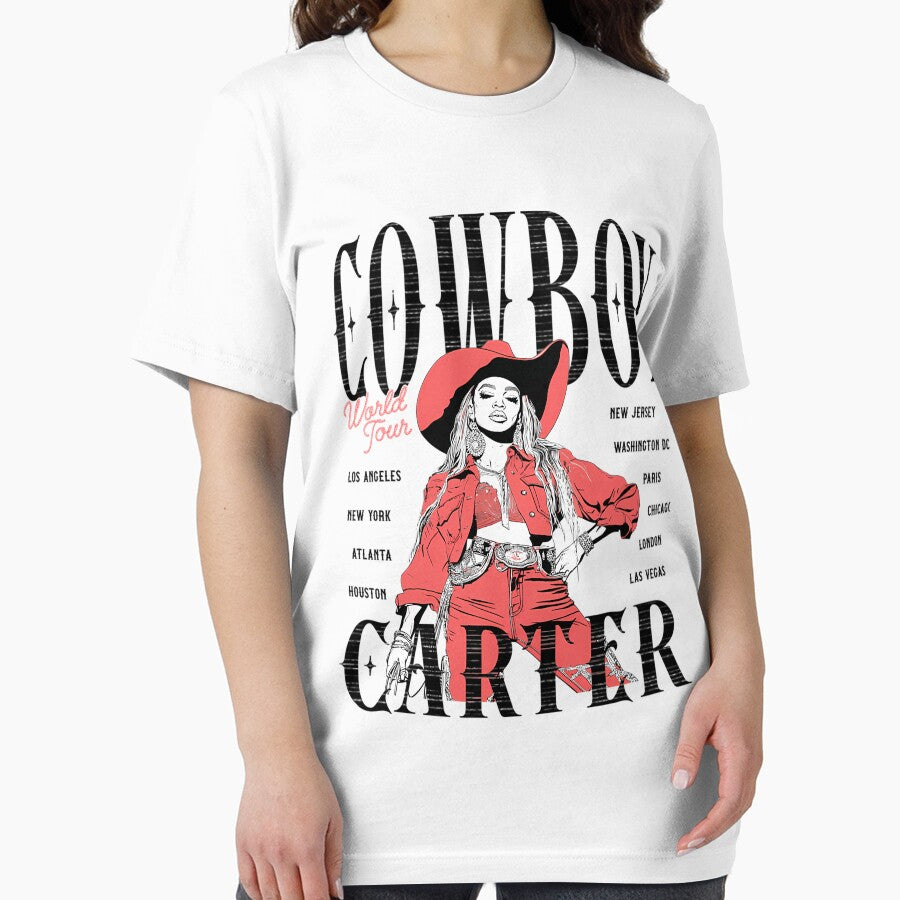 Singer Tour Music Country Vintage Pop by Modeceit