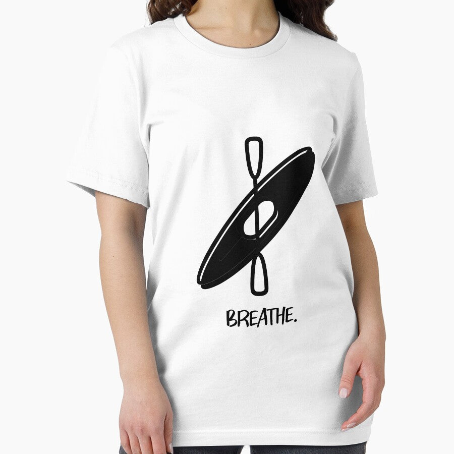 Kayaking Design by BreatheClothing