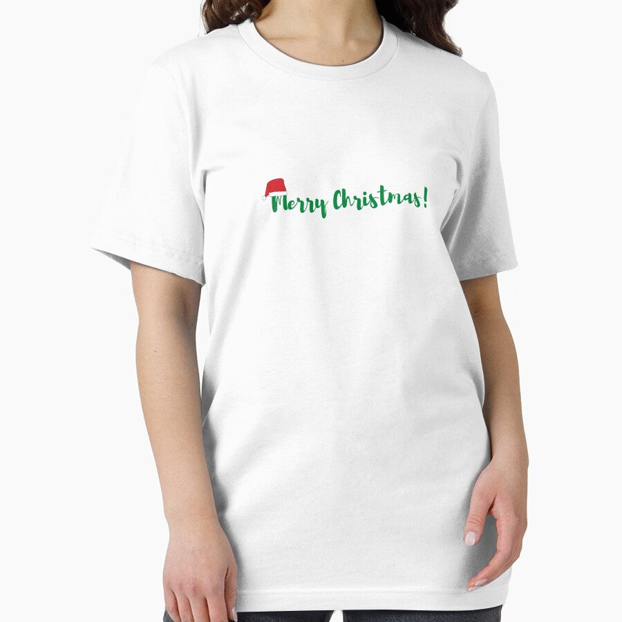 Merry Christmas Hat by L-and-X