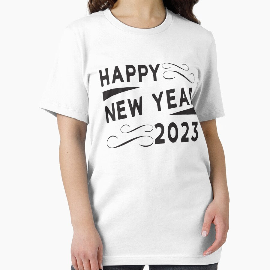 Happy New Year by badretop