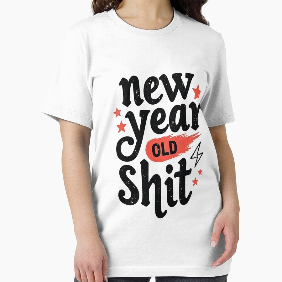new year by T-Clash