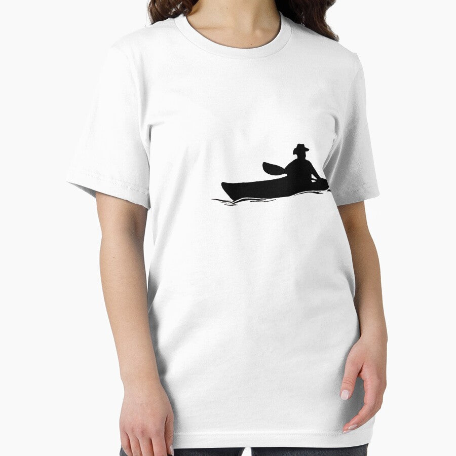 Sea Kayak 3 by Valkyriecraft