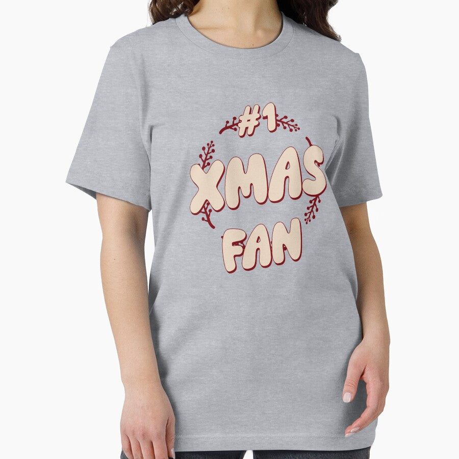 Xmas by styleeteetshirt