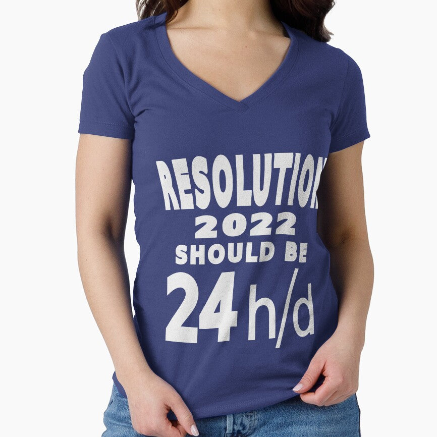 Resolution for New Year - Resolution. by DNC1134