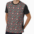 Christmas Joyful Pattern by Rell1970