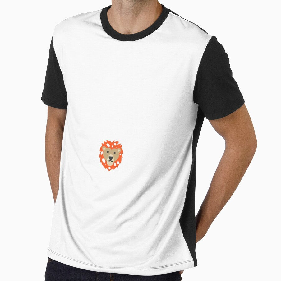 Mushroom Lion by Yeebus's Variety Store