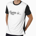 Hygge is... by Marina M. Famme