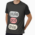 yule by MHS DESIGNS