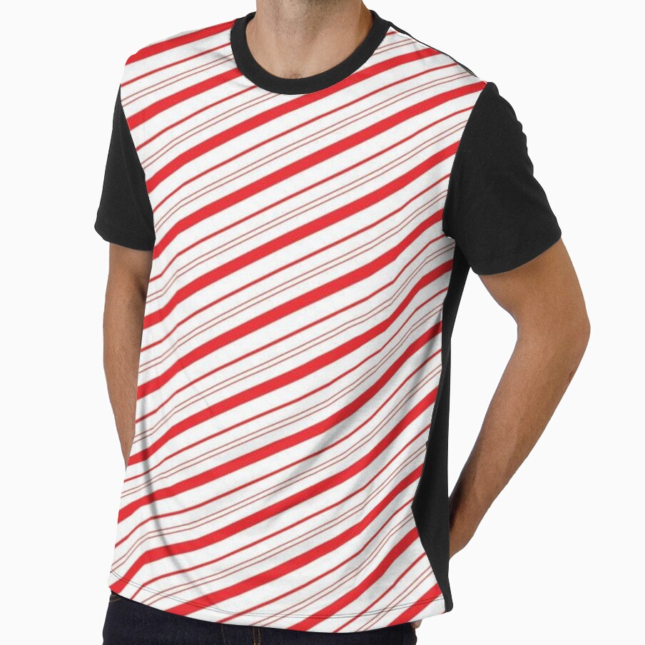 candy stripe by jennithebeast