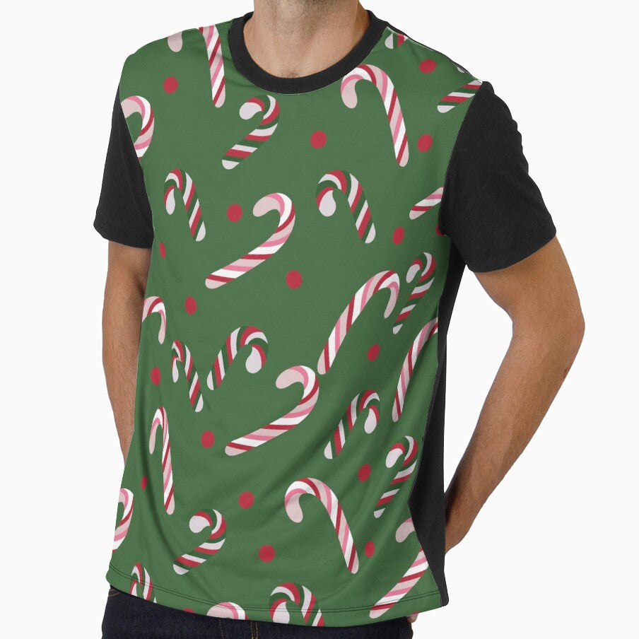 Candy Cane by ChantalDesign