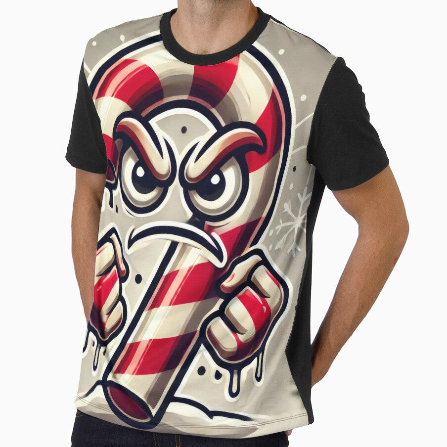 Candy cane by Angry-Wears