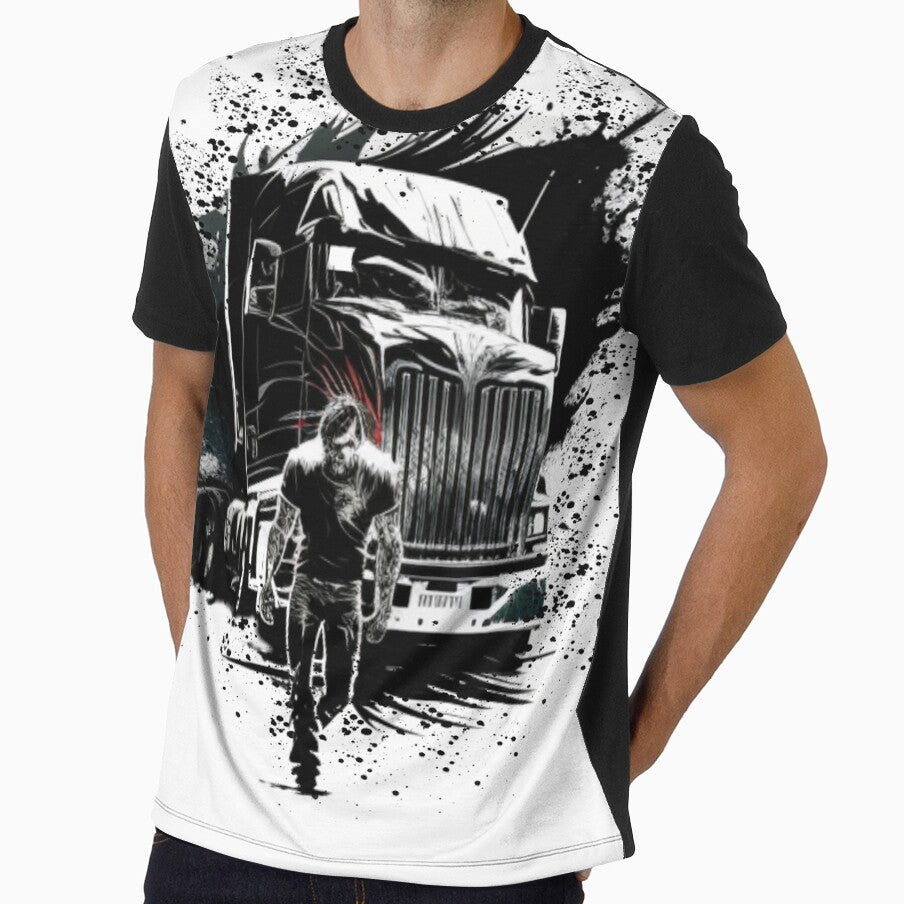 Husband Dad Trucker Legend by AK-BOUTIQUE