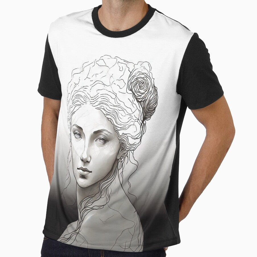 Goddess by Soria Moria