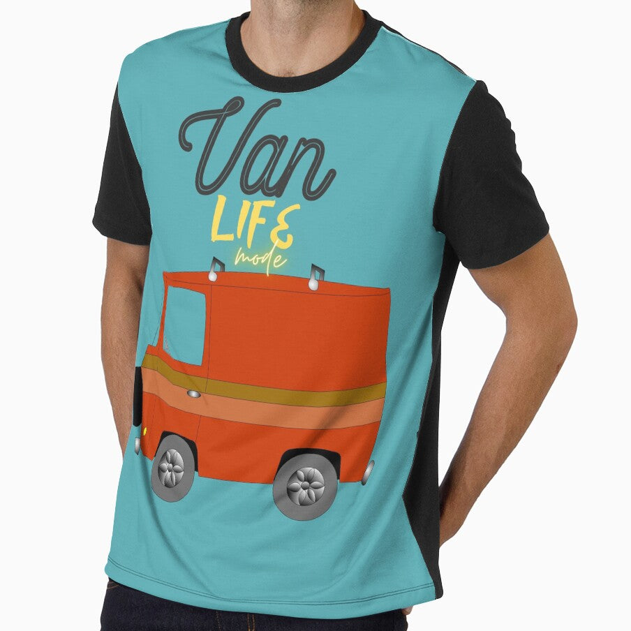 Van life mode by Plenusvita