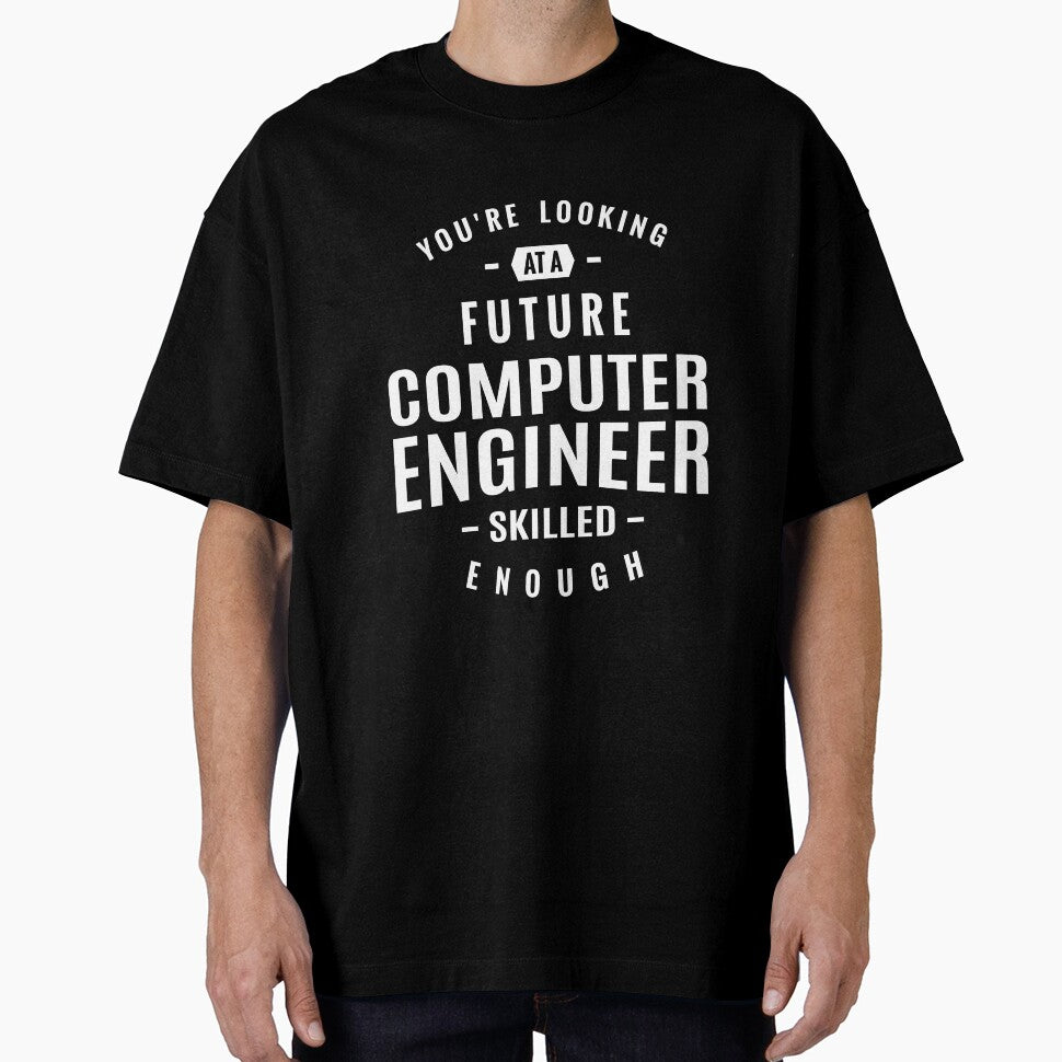 Computer Engineer by cidolopez