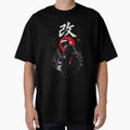 Kaizen Anime Christmas 2027 Self Improvement by Dark Iron Apparel