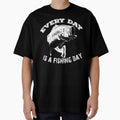 Every Day Is A American Fishing Day by URBANBOX