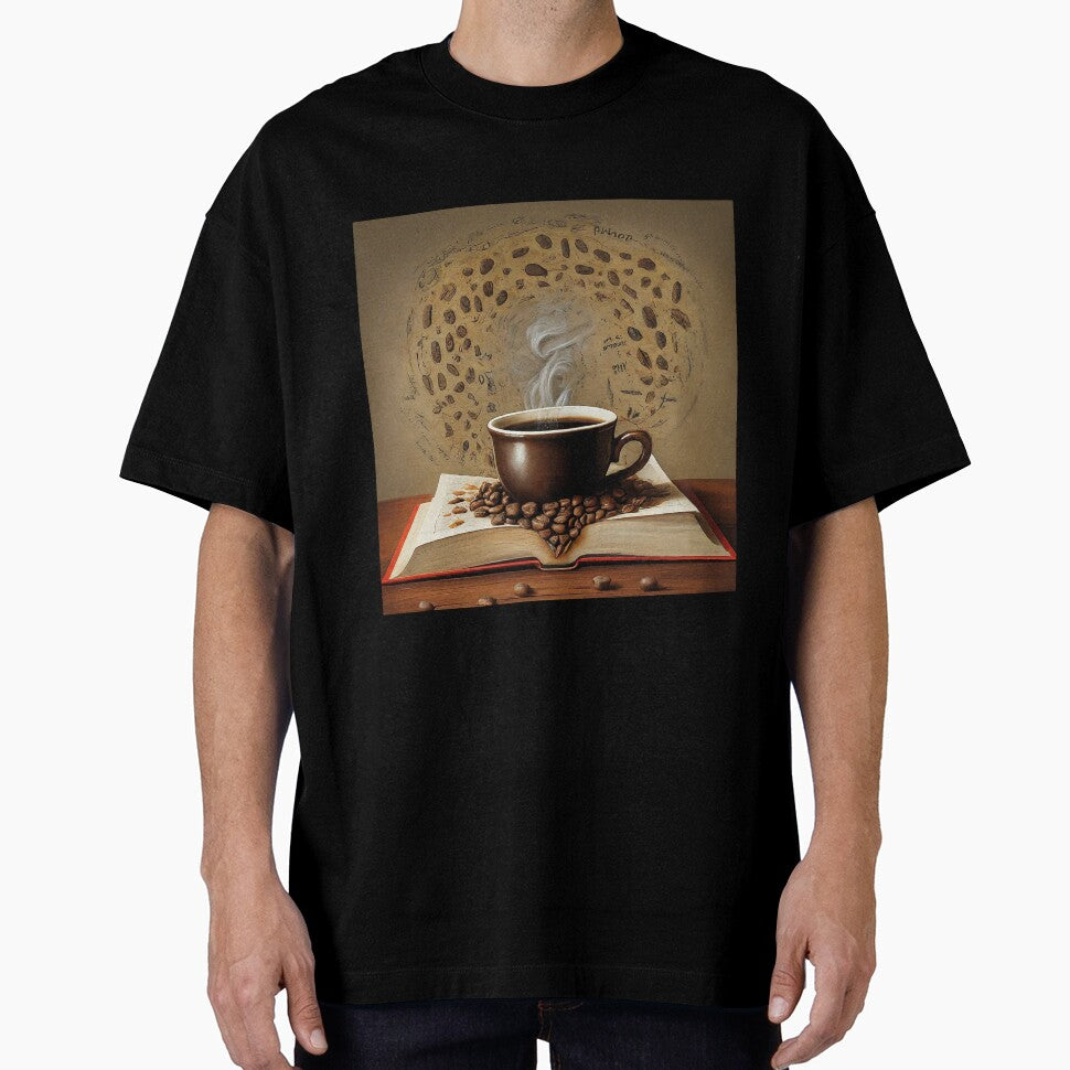 Cultivating Calm with Coffee & Books by Coffread